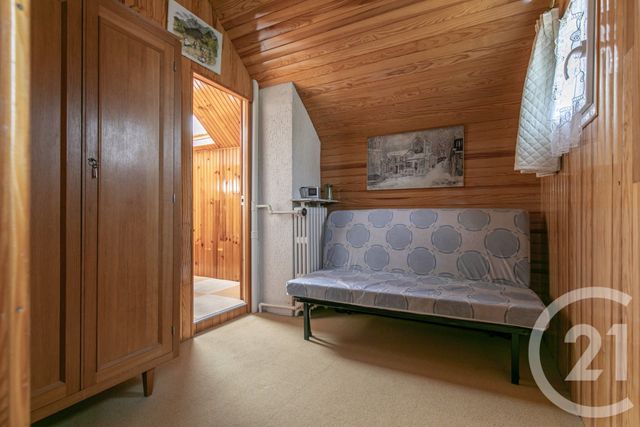 maison à vendre - 4 pièces - 59.16 m2 - ST MAUR DES FOSSES - 94 - ILE-DE-FRANCE - Century 21 La Pie