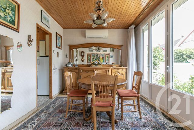 maison à vendre - 4 pièces - 59.16 m2 - ST MAUR DES FOSSES - 94 - ILE-DE-FRANCE - Century 21 La Pie