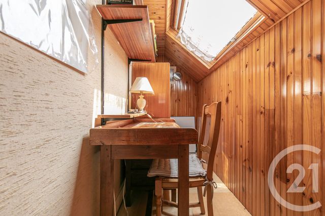 maison à vendre - 4 pièces - 59.16 m2 - ST MAUR DES FOSSES - 94 - ILE-DE-FRANCE - Century 21 La Pie