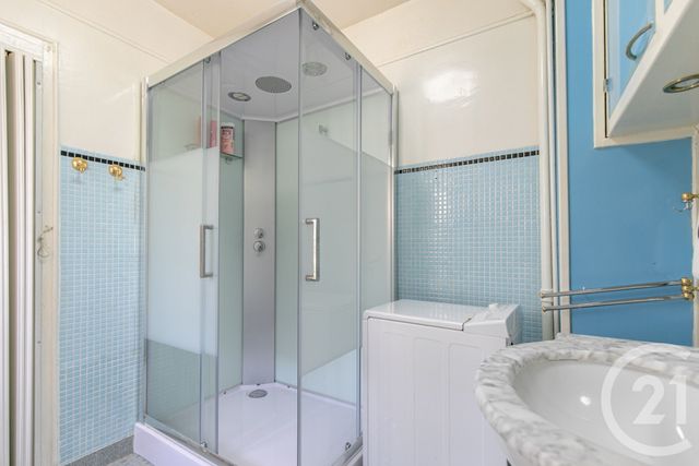 maison à vendre - 4 pièces - 59.16 m2 - ST MAUR DES FOSSES - 94 - ILE-DE-FRANCE - Century 21 La Pie