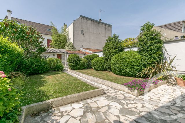 maison à vendre - 4 pièces - 59.16 m2 - ST MAUR DES FOSSES - 94 - ILE-DE-FRANCE - Century 21 La Pie