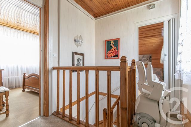 maison à vendre - 4 pièces - 59.16 m2 - ST MAUR DES FOSSES - 94 - ILE-DE-FRANCE - Century 21 La Pie