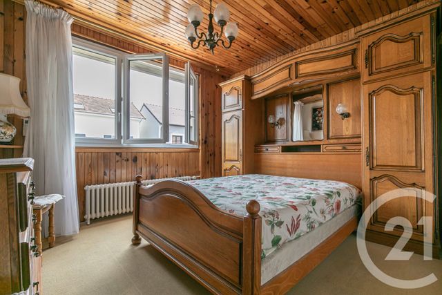 maison à vendre - 4 pièces - 59.16 m2 - ST MAUR DES FOSSES - 94 - ILE-DE-FRANCE - Century 21 La Pie