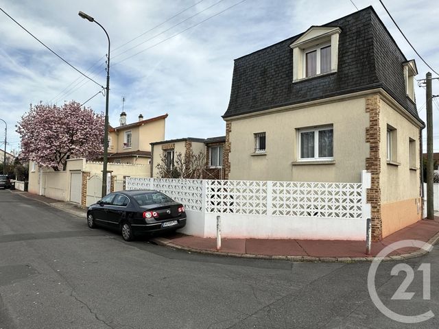 maison - ST MAUR DES FOSSES - 94