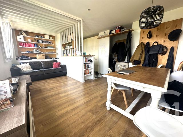 appartement - ST MAUR DES FOSSES - 94
