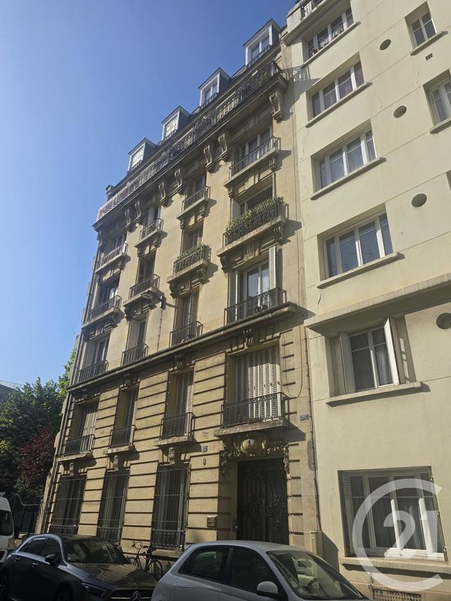 appartement - PARIS - 75014