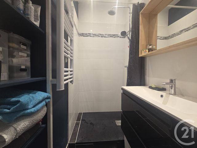 Appartement F2 à vendre - 2 pièces - 34.21 m2 - PARIS - 75014 - ILE-DE-FRANCE - Century 21 La Pie