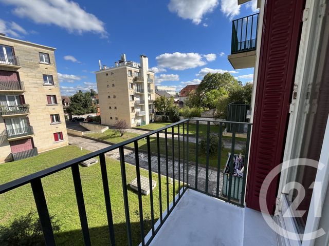 Appartement F1 à vendre - 1 pièce - 27.28 m2 - ST MAUR DES FOSSES - 94 - ILE-DE-FRANCE - Century 21 La Pie