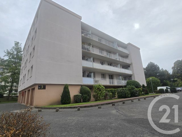 Appartement F2 à vendre - 2 pièces - 44.9 m2 - ST MAUR DES FOSSES - 94 - ILE-DE-FRANCE - Century 21 La Pie