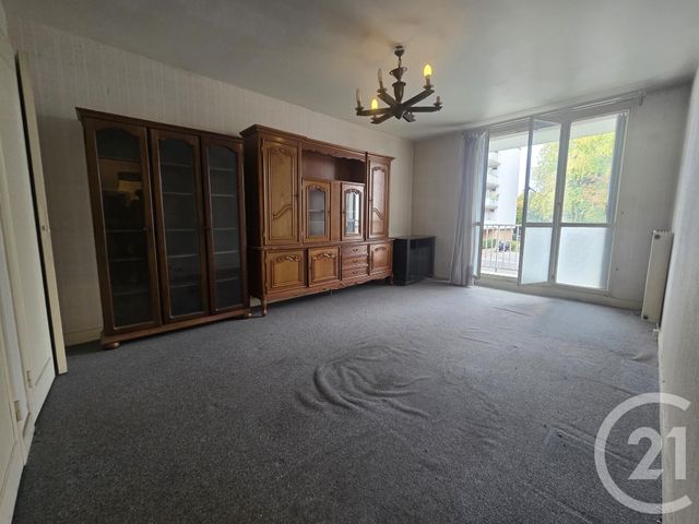 Appartement F2 à vendre - 2 pièces - 44.9 m2 - ST MAUR DES FOSSES - 94 - ILE-DE-FRANCE - Century 21 La Pie
