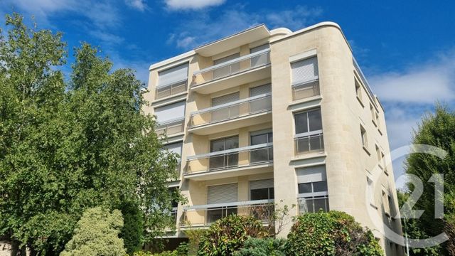 Appartement F1 à louer - 1 pièce - 31.77 m2 - ST MAUR DES FOSSES - 94 - ILE-DE-FRANCE - Century 21 La Pie