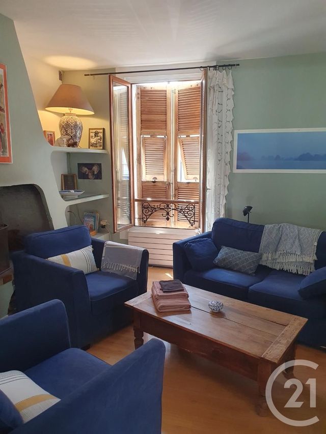 maison à vendre - 5 pièces - 93.35 m2 - ST MAUR DES FOSSES - 94 - ILE-DE-FRANCE - Century 21 La Pie
