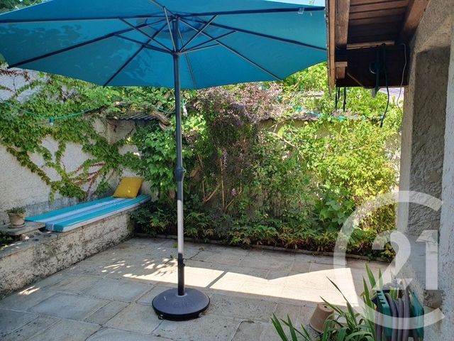 maison à vendre - 5 pièces - 93.35 m2 - ST MAUR DES FOSSES - 94 - ILE-DE-FRANCE - Century 21 La Pie