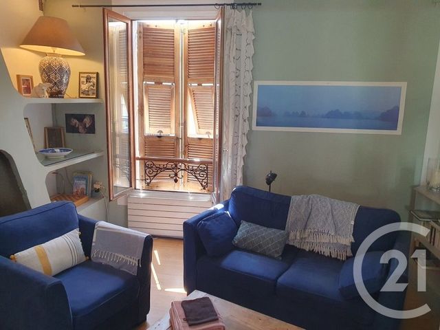 maison à vendre - 5 pièces - 93.35 m2 - ST MAUR DES FOSSES - 94 - ILE-DE-FRANCE - Century 21 La Pie