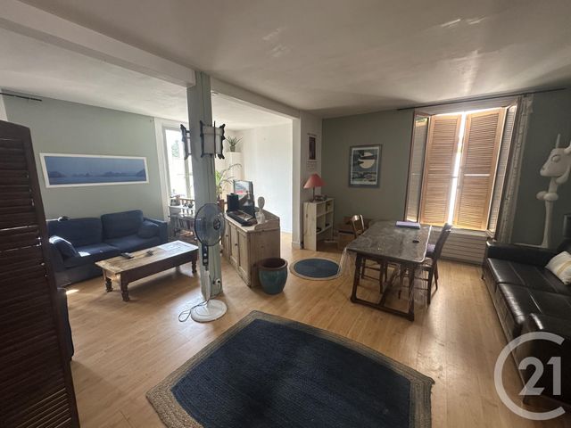 Maison à vendre ST MAUR DES FOSSES