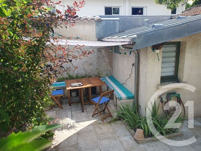 maison à vendre - 5 pièces - 93.35 m2 - ST MAUR DES FOSSES - 94 - ILE-DE-FRANCE - Century 21 La Pie