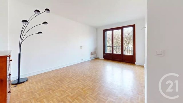 appartement - ST MAUR DES FOSSES - 94