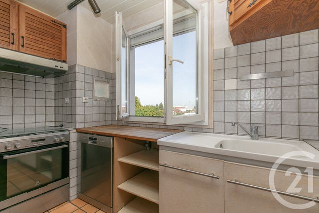 Appartement F3 à vendre - 3 pièces - 56.35 m2 - ST MAUR DES FOSSES - 94 - ILE-DE-FRANCE - Century 21 La Pie