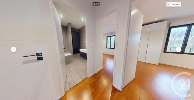 maison à vendre - 8 pièces - 149.5 m2 - ST MAUR DES FOSSES - 94 - ILE-DE-FRANCE - Century 21 La Pie