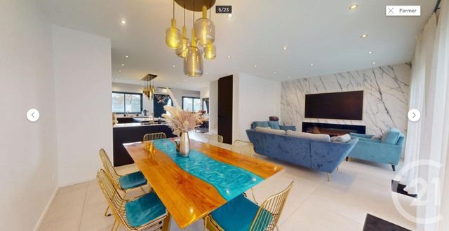 maison - ST MAUR DES FOSSES - 94