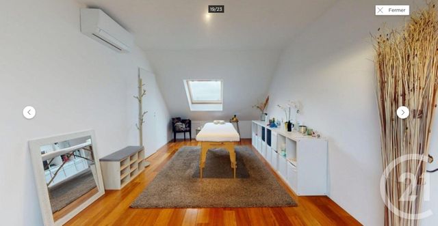 maison à vendre - 8 pièces - 149.5 m2 - ST MAUR DES FOSSES - 94 - ILE-DE-FRANCE - Century 21 La Pie