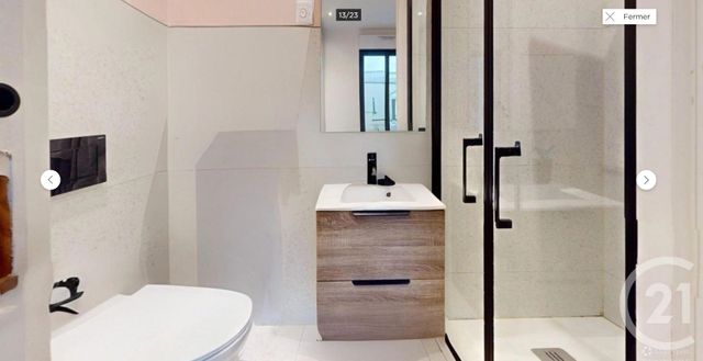 maison à vendre - 8 pièces - 149.5 m2 - ST MAUR DES FOSSES - 94 - ILE-DE-FRANCE - Century 21 La Pie