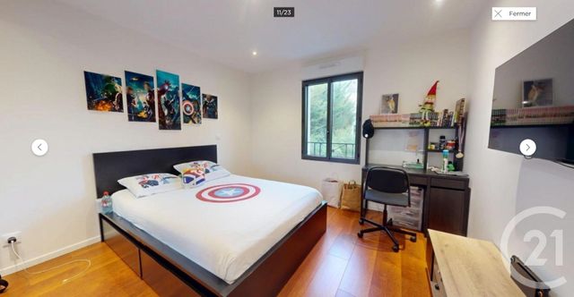 maison à vendre - 8 pièces - 149.5 m2 - ST MAUR DES FOSSES - 94 - ILE-DE-FRANCE - Century 21 La Pie