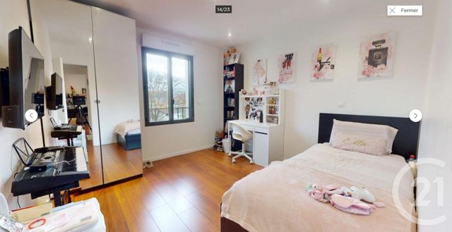 maison à vendre - 8 pièces - 149.5 m2 - ST MAUR DES FOSSES - 94 - ILE-DE-FRANCE - Century 21 La Pie