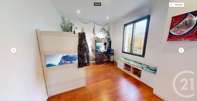 maison à vendre - 8 pièces - 149.5 m2 - ST MAUR DES FOSSES - 94 - ILE-DE-FRANCE - Century 21 La Pie