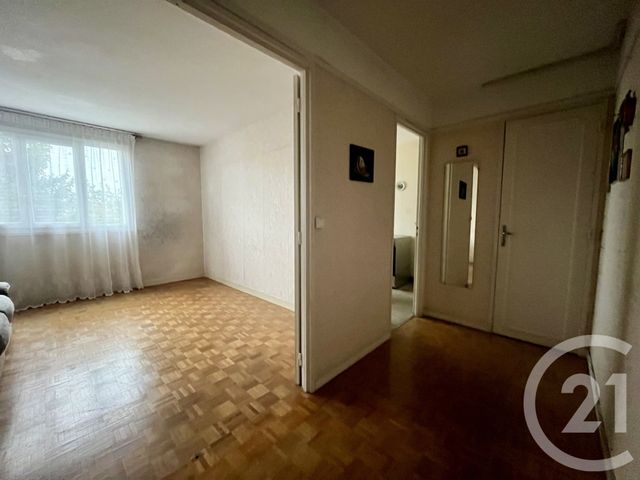 Appartement F2 à vendre - 2 pièces - 44.93 m2 - ST MAUR DES FOSSES - 94 - ILE-DE-FRANCE - Century 21 La Pie