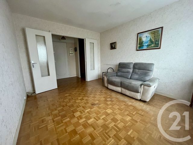 Appartement F2 à vendre - 2 pièces - 44.93 m2 - ST MAUR DES FOSSES - 94 - ILE-DE-FRANCE - Century 21 La Pie