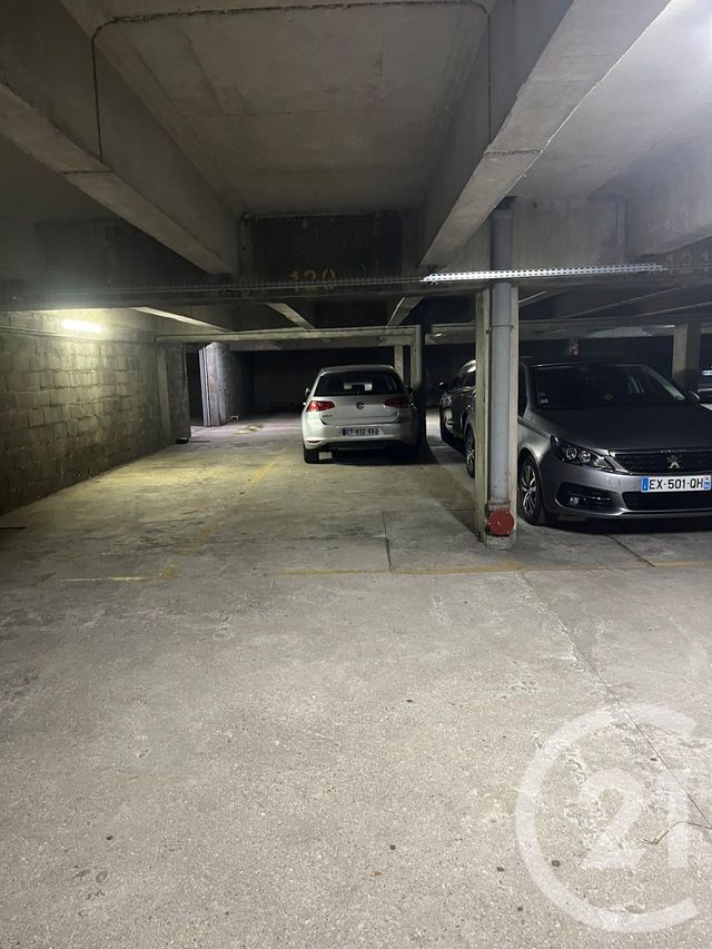 parking à vendre - CRETEIL - 94 - ILE-DE-FRANCE - Century 21 La Pie