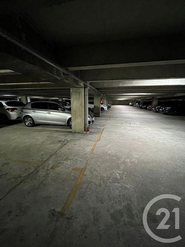 parking à vendre - CRETEIL - 94 - ILE-DE-FRANCE - Century 21 La Pie