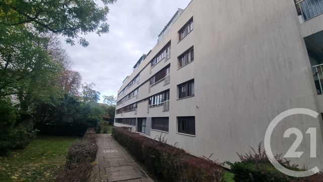 Appartement F1 à louer - 1 pièce - 28.95 m2 - LA VARENNE ST HILAIRE - 94 - ILE-DE-FRANCE - Century 21 La Pie