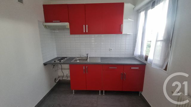 Appartement F1 à louer - 1 pièce - 28.95 m2 - LA VARENNE ST HILAIRE - 94 - ILE-DE-FRANCE - Century 21 La Pie