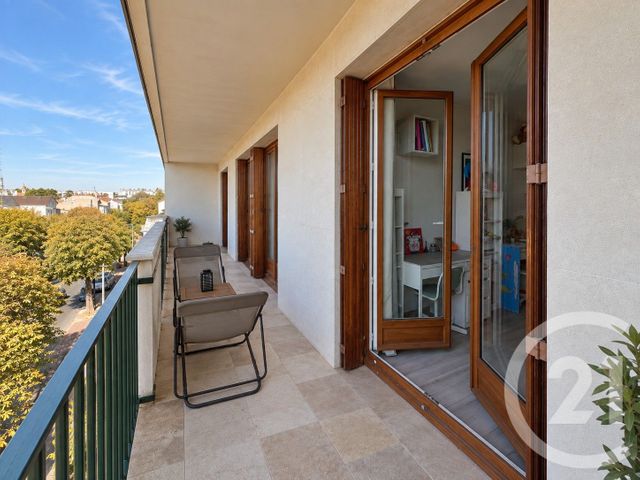Appartement F3 à vendre - 3 pièces - 69.53 m2 - ST MAUR DES FOSSES - 94 - ILE-DE-FRANCE - Century 21 La Pie