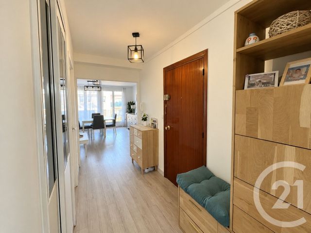 Appartement F3 à vendre - 3 pièces - 69.53 m2 - ST MAUR DES FOSSES - 94 - ILE-DE-FRANCE - Century 21 La Pie