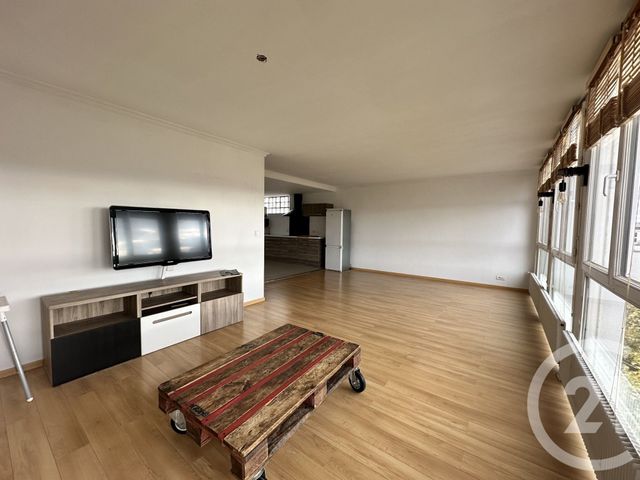 appartement - ST MAUR DES FOSSES - 94