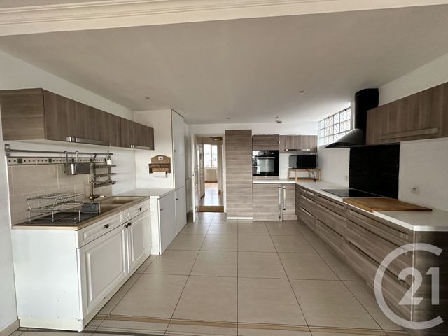 Appartement F3 à vendre - 4 pièces - 76.87 m2 - ST MAUR DES FOSSES - 94 - ILE-DE-FRANCE - Century 21 La Pie