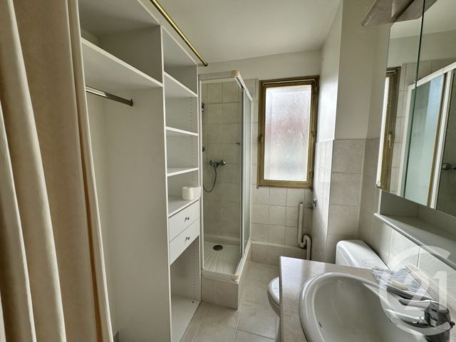 Appartement F1 à vendre - 1 pièce - 25.85 m2 - ST MAUR DES FOSSES - 94 - ILE-DE-FRANCE - Century 21 La Pie