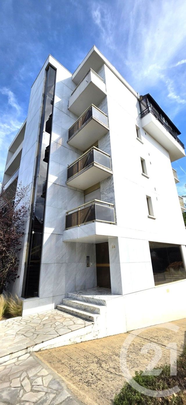Appartement F1 à vendre - 1 pièce - 25.85 m2 - ST MAUR DES FOSSES - 94 - ILE-DE-FRANCE - Century 21 La Pie