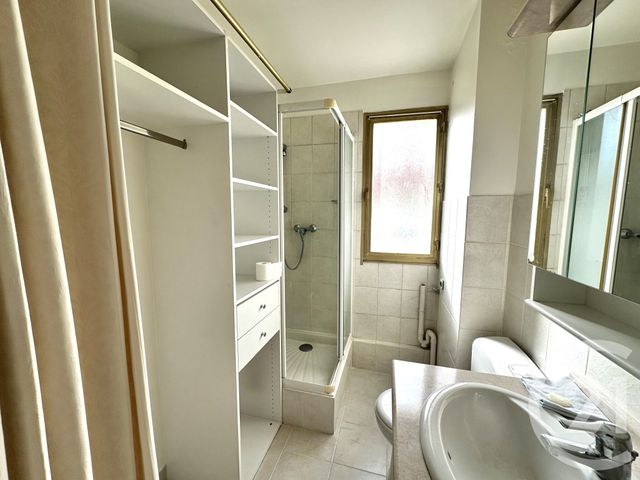 Appartement F1 à vendre - 1 pièce - 25.85 m2 - ST MAUR DES FOSSES - 94 - ILE-DE-FRANCE - Century 21 La Pie