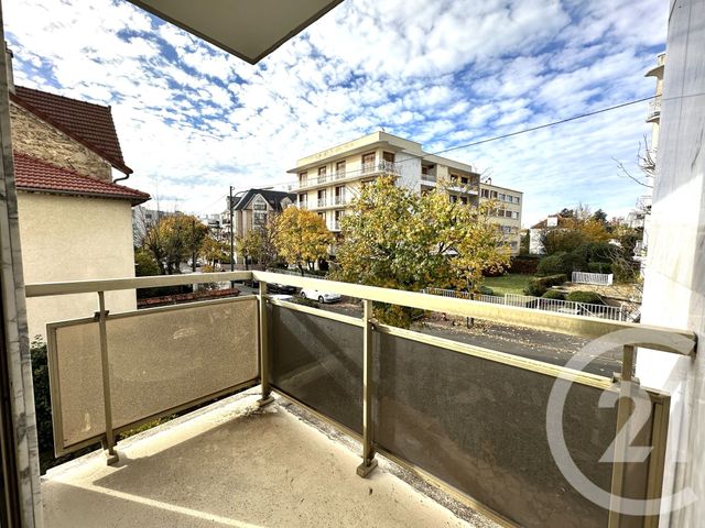 Appartement F1 à vendre - 1 pièce - 25.85 m2 - ST MAUR DES FOSSES - 94 - ILE-DE-FRANCE - Century 21 La Pie