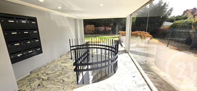 Appartement F1 à vendre - 1 pièce - 25.85 m2 - ST MAUR DES FOSSES - 94 - ILE-DE-FRANCE - Century 21 La Pie