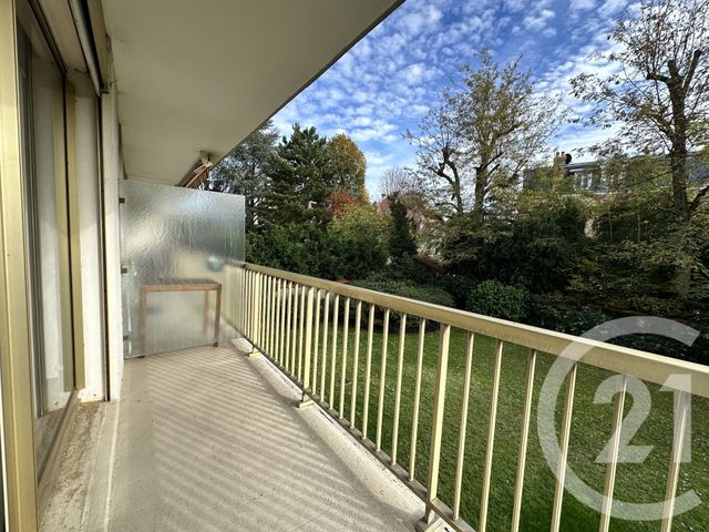 Appartement F1 à vendre - 1 pièce - 25.85 m2 - ST MAUR DES FOSSES - 94 - ILE-DE-FRANCE - Century 21 La Pie