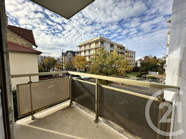 Appartement F1 à vendre - 1 pièce - 25.85 m2 - ST MAUR DES FOSSES - 94 - ILE-DE-FRANCE - Century 21 La Pie