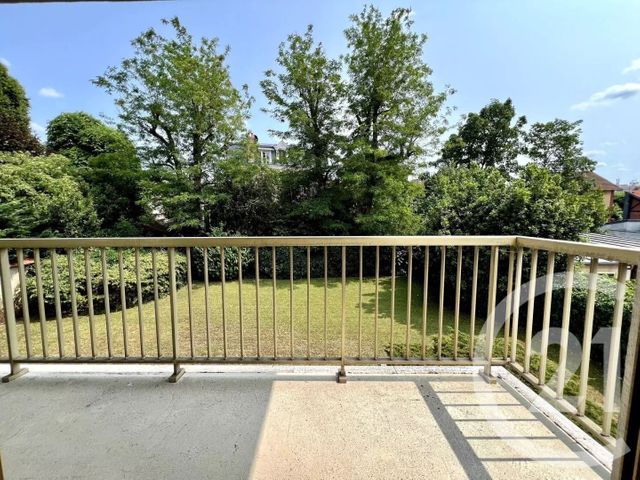 Appartement F1 à vendre - 1 pièce - 25.85 m2 - ST MAUR DES FOSSES - 94 - ILE-DE-FRANCE - Century 21 La Pie