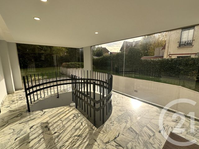 Appartement F1 à vendre - 1 pièce - 25.85 m2 - ST MAUR DES FOSSES - 94 - ILE-DE-FRANCE - Century 21 La Pie