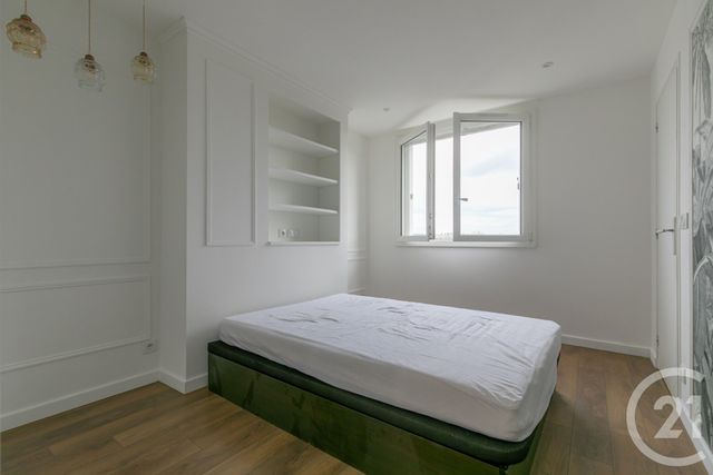 Appartement F2 à vendre - 2 pièces - 43.58 m2 - ST MAUR DES FOSSES - 94 - ILE-DE-FRANCE - Century 21 La Pie