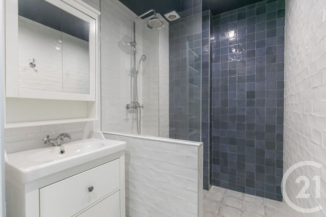 Appartement F2 à vendre - 2 pièces - 43.58 m2 - ST MAUR DES FOSSES - 94 - ILE-DE-FRANCE - Century 21 La Pie